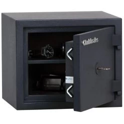 Chubbsafes Wertschutzschrank Homesafe 10 K -Burg Wächter Store CH HS10K 21 eJalCYpX