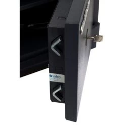 Chubbsafes Wertschutzschrank Homesafe 10 K -Burg Wächter Store CH HS10K 4 n9GF87wt