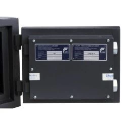 Chubbsafes Wertschutzschrank Homesafe 10 K -Burg Wächter Store CH HS10K 6 4uhhPLjD