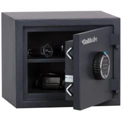 Chubbsafes Wertschutzschrank Homesafe 10 K -Burg Wächter Store CH HS10K 8 EefcabUg