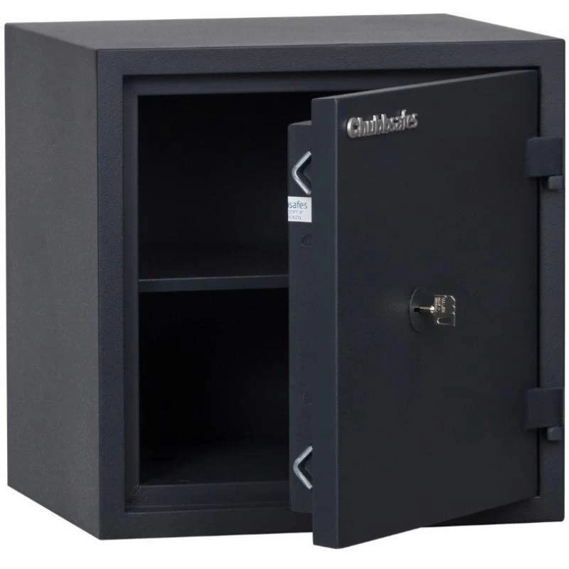 Chubbsafes Wertschutzschrank Homesafe 35 K 12 Chubbsafes Wertschutzschrank Homesafe 35 K – Bild 10