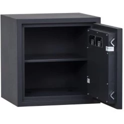 Chubbsafes Wertschutzschrank Homesafe 35 K 37 Chubbsafes Wertschutzschrank Homesafe 35 K -Burg Wächter Store CH HS35K 15 FLA9nseE