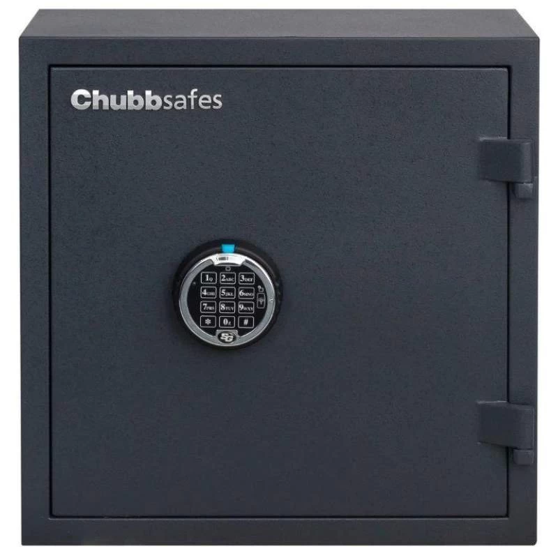 Chubbsafes Wertschutzschrank Homesafe 35 K 16 Chubbsafes Wertschutzschrank Homesafe 35 K – Bild 14