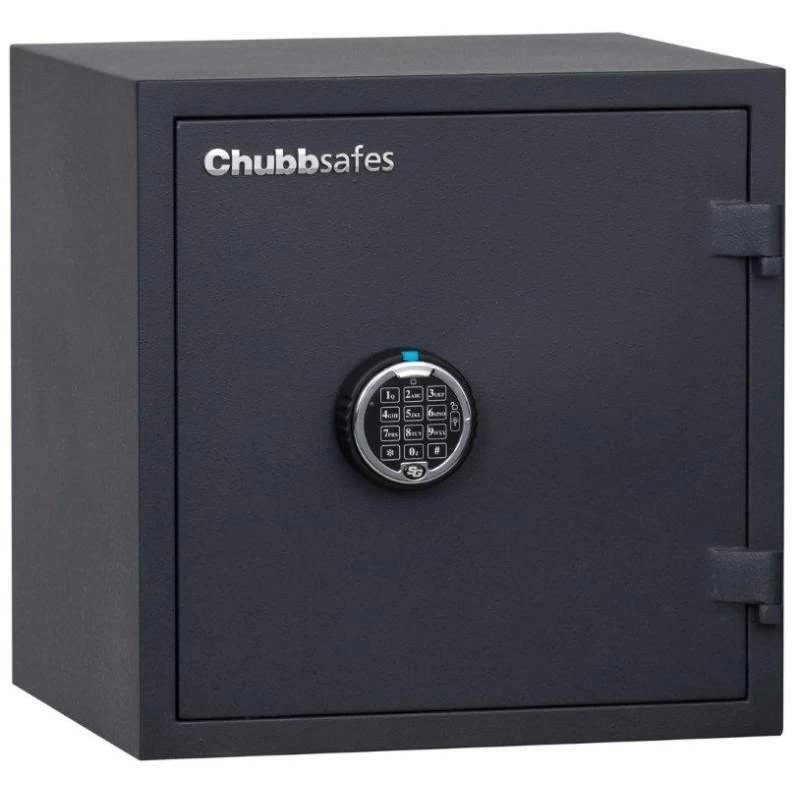 Chubbsafes Wertschutzschrank Homesafe 35 K 15 Chubbsafes Wertschutzschrank Homesafe 35 K – Bild 13