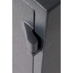 Chubbsafes Wertschutzschrank Homesafe 35 K 39 Chubbsafes Wertschutzschrank Homesafe 35 K -Burg Wächter Store CH HS35K 8 szCrwBtz