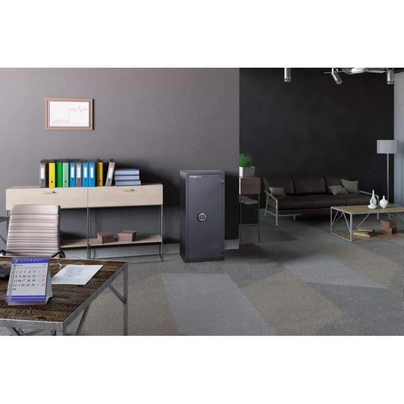 Chubbsafes Wertschutzschrank Homesafe 50 K 8 Chubbsafes Wertschutzschrank Homesafe 50 K – Bild 6