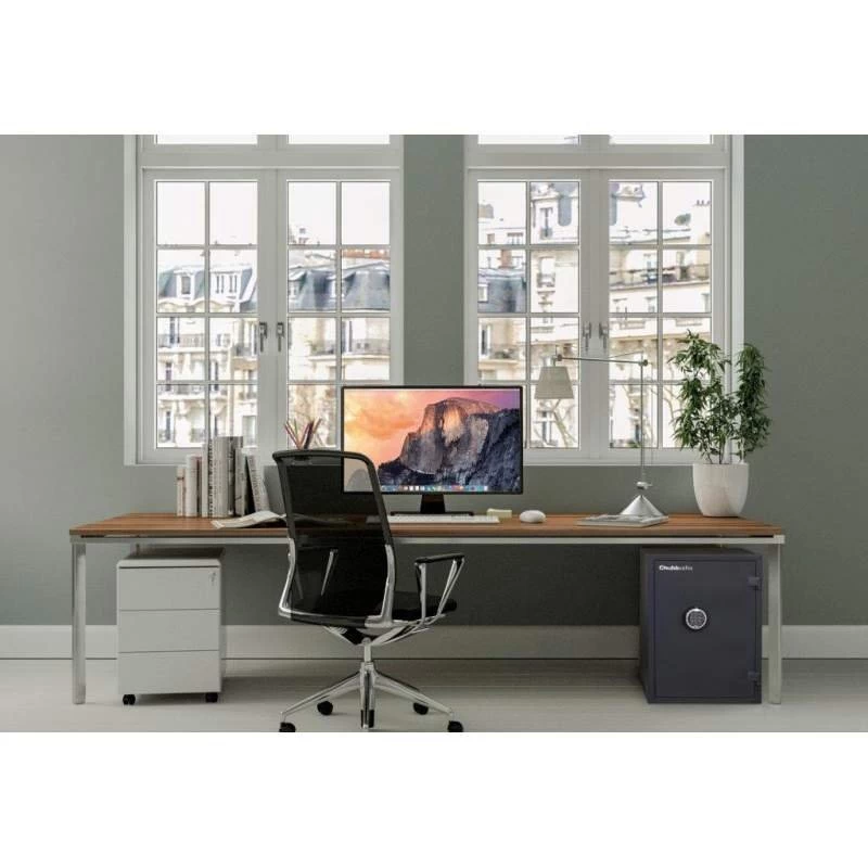 Chubbsafes Wertschutzschrank Homesafe 50 K 17 Chubbsafes Wertschutzschrank Homesafe 50 K – Bild 15