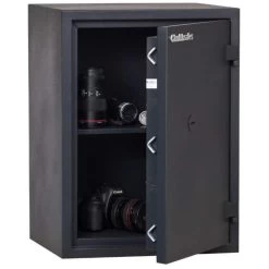 Chubbsafes Wertschutzschrank Homesafe 50 K 37 Chubbsafes Wertschutzschrank Homesafe 50 K -Burg Wächter Store CH HS50K 17 vAFPPt u