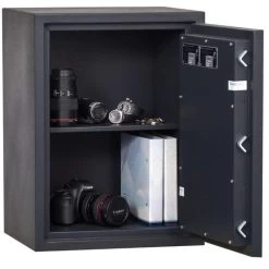 Chubbsafes Wertschutzschrank Homesafe 50 K 24 Chubbsafes Wertschutzschrank Homesafe 50 K -Burg Wächter Store CH HS50K 18 ptsw6fz5