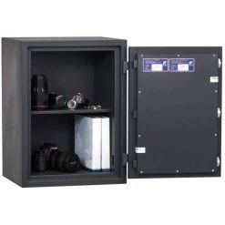 Chubbsafes Wertschutzschrank Homesafe 50 K 39 Chubbsafes Wertschutzschrank Homesafe 50 K -Burg Wächter Store CH HS50K 19 taZmtXcU