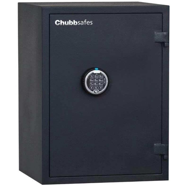 Chubbsafes Wertschutzschrank Homesafe 50 K 15 Chubbsafes Wertschutzschrank Homesafe 50 K – Bild 13