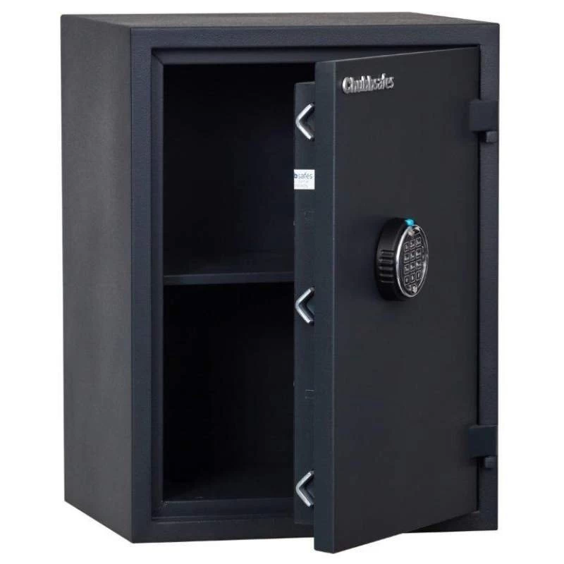 Chubbsafes Wertschutzschrank Homesafe 50 K 20 Chubbsafes Wertschutzschrank Homesafe 50 K – Bild 18