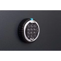 Chubbsafes Wertschutzschrank Homesafe 50 K 31 Chubbsafes Wertschutzschrank Homesafe 50 K -Burg Wächter Store CH HS50K 7 3dHkKyph