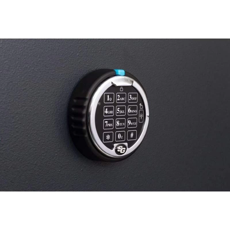 Chubbsafes Wertschutzschrank Homesafe 50 K 13 Chubbsafes Wertschutzschrank Homesafe 50 K – Bild 11