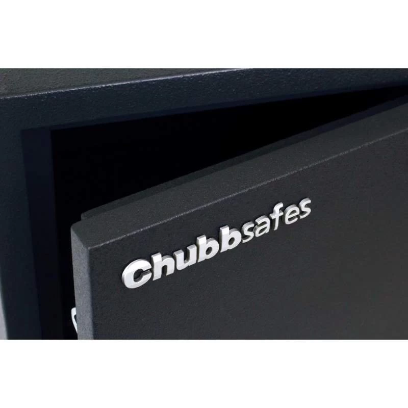 Chubbsafes Wertschutzschrank Homesafe 50 K 10 Chubbsafes Wertschutzschrank Homesafe 50 K – Bild 8
