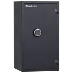 Chubbsafes Wertschutzschrank Homesafe 70 K