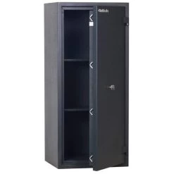 Chubbsafes Wertschutzschrank Homesafe 90 K -Burg Wächter Store CH HS90K 1 DirM5c7p