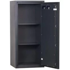 Chubbsafes Wertschutzschrank Homesafe 90 K -Burg Wächter Store CH HS90K 14 EL1NqGo5