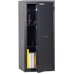 Chubbsafes Wertschutzschrank Homesafe 90 K -Burg Wächter Store CH HS90K 16 xo8sSoS8