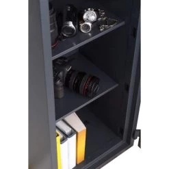 Chubbsafes Wertschutzschrank Homesafe 90 K -Burg Wächter Store CH HS90K 19 i3ffsMH5