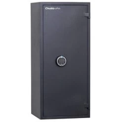 Chubbsafes Wertschutzschrank Homesafe 90 K -Burg Wächter Store CH HS90K 2 o6UYF1tq