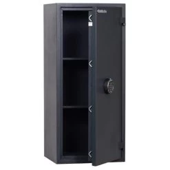 Chubbsafes Wertschutzschrank Homesafe 90 K -Burg Wächter Store CH HS90K 3 tjJEijYC