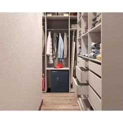 Chubbsafes Wertschutzschrank Homesafe 90 K -Burg Wächter Store CH HS90K 8 qJ7t zL5