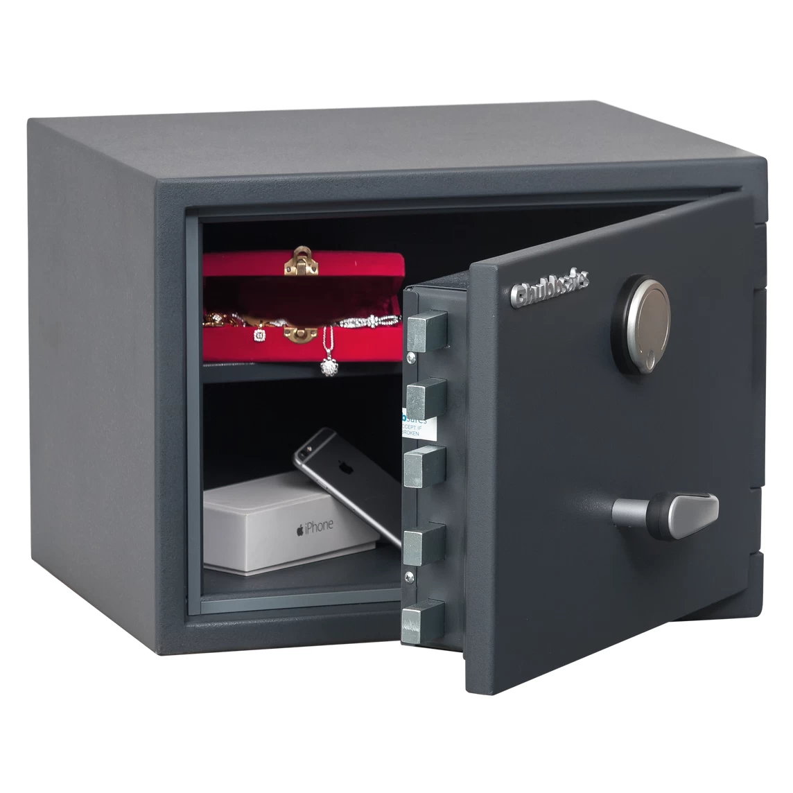 Chubbsafes Wertschutzschrank Senator 1 8 Chubbsafes Wertschutzschrank Senator 1 – Bild 6