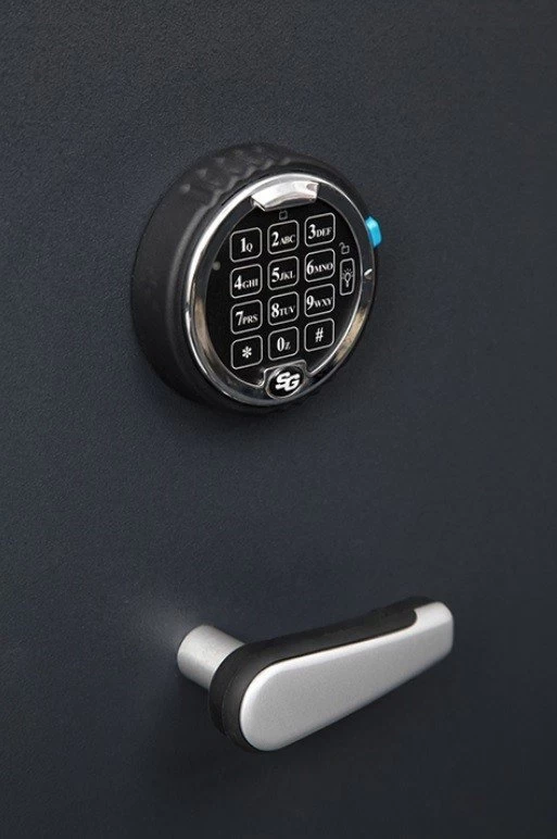 Chubbsafes Wertschutzschrank Senator 1 6 Chubbsafes Wertschutzschrank Senator 1 – Bild 4