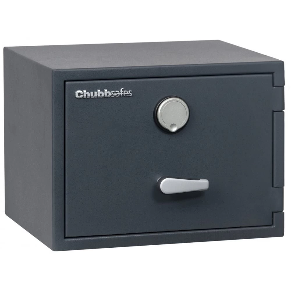 Chubbsafes Wertschutzschrank Senator 1 5 Chubbsafes Wertschutzschrank Senator 1 – Bild 3