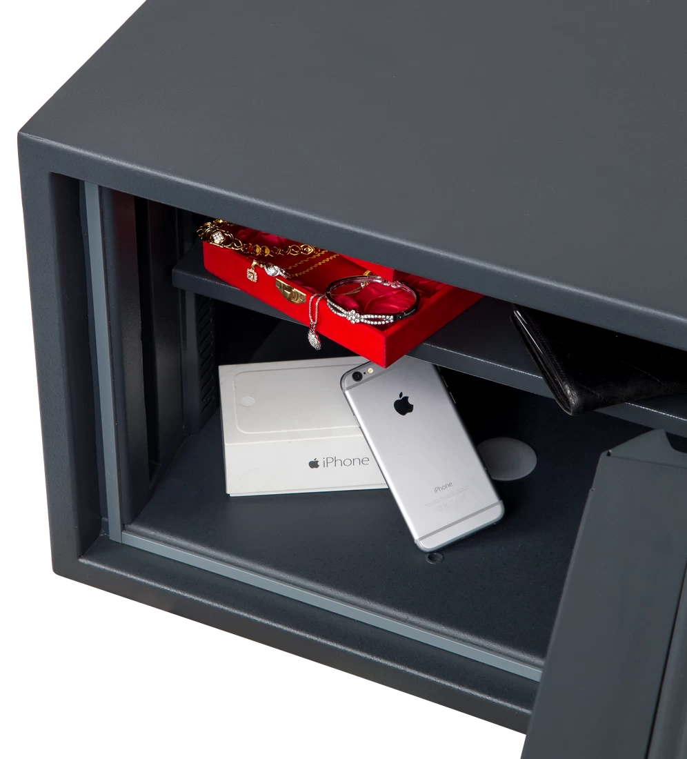 Chubbsafes Wertschutzschrank Senator 1 3 Chubbsafes Wertschutzschrank Senator 1