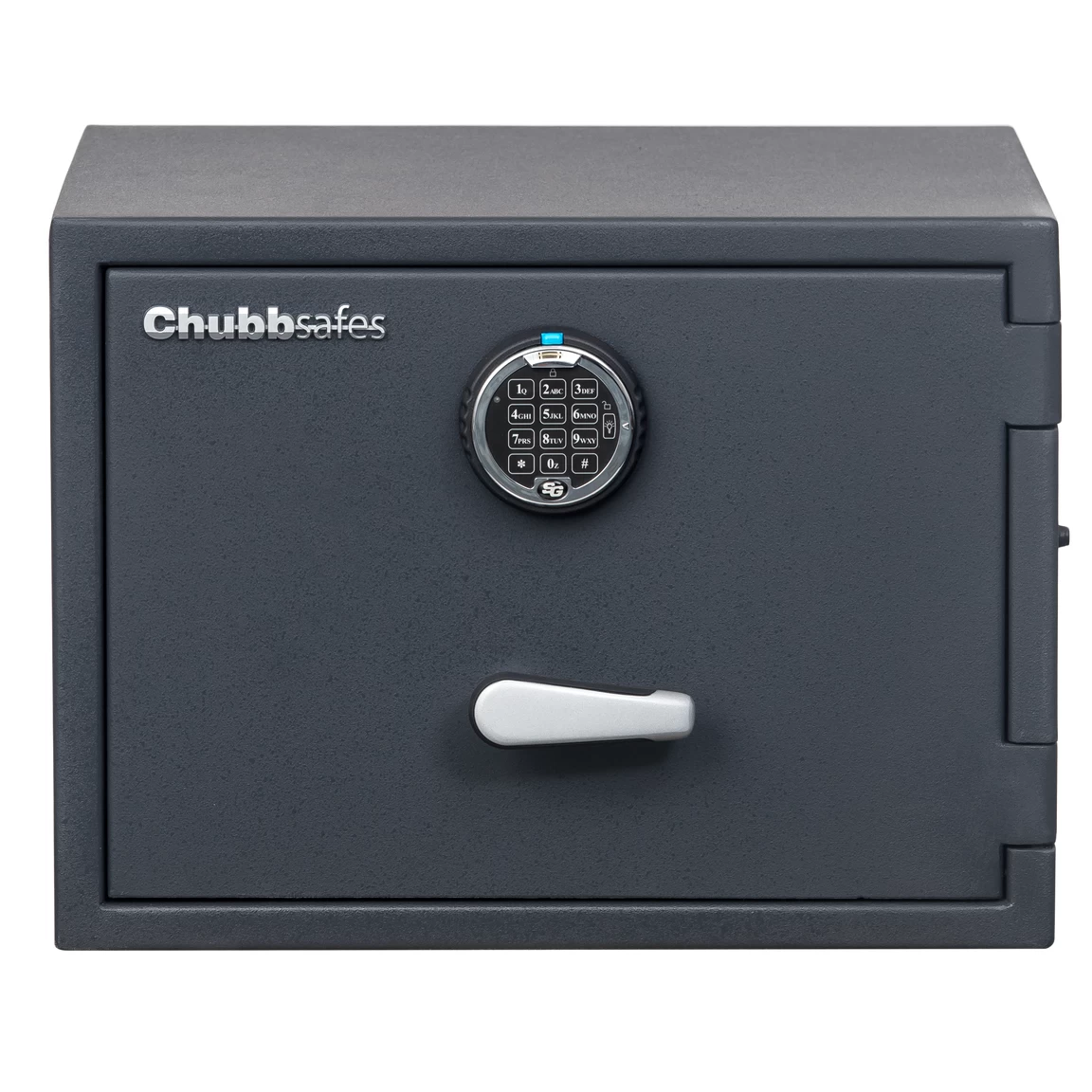 Chubbsafes Wertschutzschrank Senator 1 10 Chubbsafes Wertschutzschrank Senator 1 – Bild 8