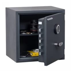 Chubbsafes Wertschutzschrank Senator 2 -Burg Wächter Store CH SENATOR 2 7 287 KJC8