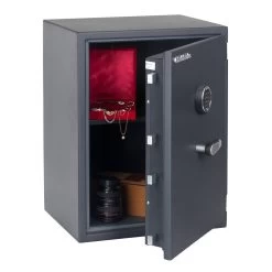 Chubbsafes Wertschutzschrank Senator 3