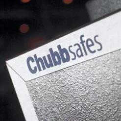 Chubbsafes Wertschutztresor Trident 170 III EX 60 P -Burg Wächter Store CH T170IIIEX60P 7 5hfkG0bb