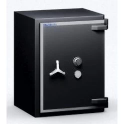 Chubbsafes Wertschutztresor Trident 170 IV EX 60 P -Burg Wächter Store CH T170IVEX60P 3 dOKnNtsg