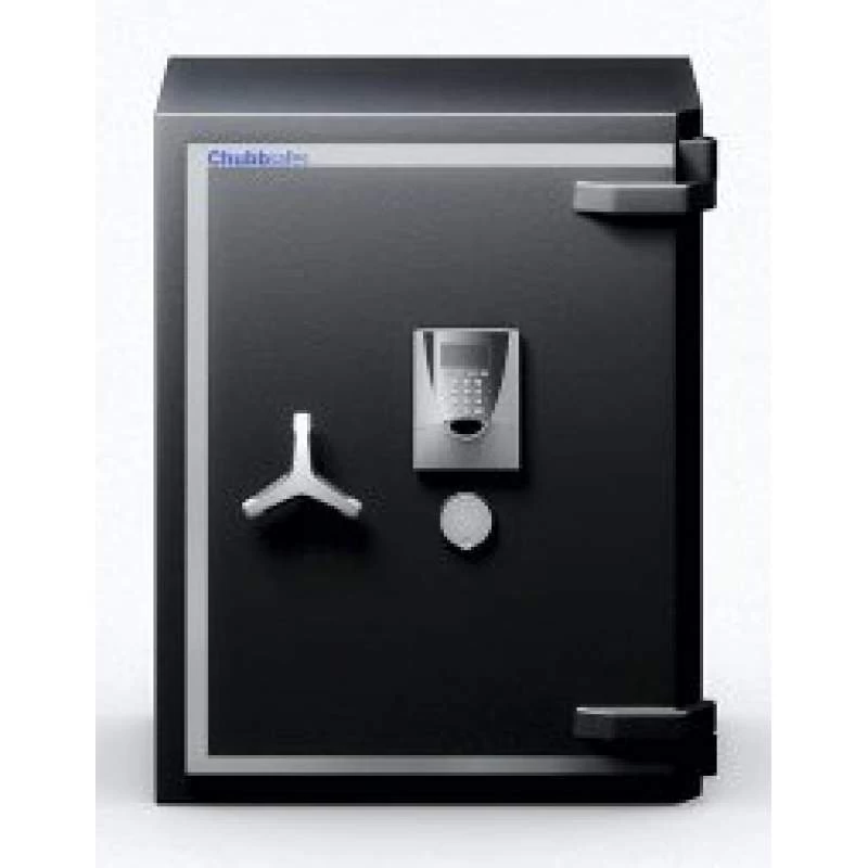 Chubbsafes Wertschutztresor Trident 170 V EX 60 P 6 Chubbsafes Wertschutztresor Trident 170 V EX 60 P – Bild 4