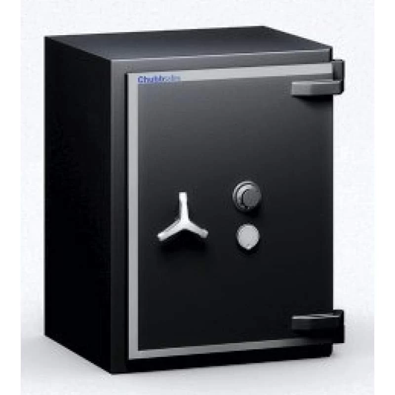 Chubbsafes Wertschutztresor Trident 170 V EX 60 P 7 Chubbsafes Wertschutztresor Trident 170 V EX 60 P – Bild 5