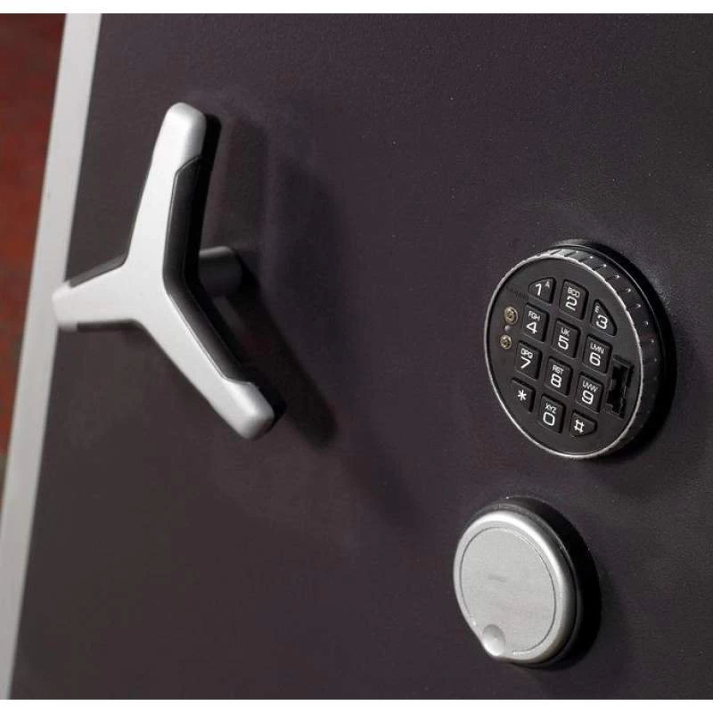 Chubbsafes Wertschutztresor Trident 170 V EX 60 P 10 Chubbsafes Wertschutztresor Trident 170 V EX 60 P – Bild 8