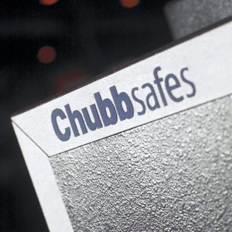 Chubbsafes Wertschutztresor Trident 170 V EX 60 P 4 Chubbsafes Wertschutztresor Trident 170 V EX 60 P – Bild 2