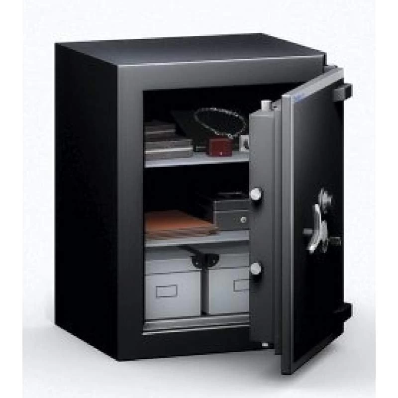 Chubbsafes Wertschutztresor Trident 170 VI EX 60 P 6 Chubbsafes Wertschutztresor Trident 170 VI EX 60 P – Bild 4