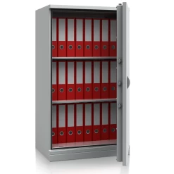 Secureo Stahlbüroschrank Condor Basic 1 -Burg Wächter Store Condor Basic 1 1 ElJO9Ja6