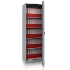 Secureo Stahlbüroschrank Condor Basic 2 -Burg Wächter Store Condor Basic 2 1 PXDQD R6