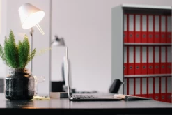 Secureo Stahlbüroschrank Condor Basic 2