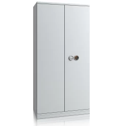 Secureo Stahlbüroschrank Condor Basic 3