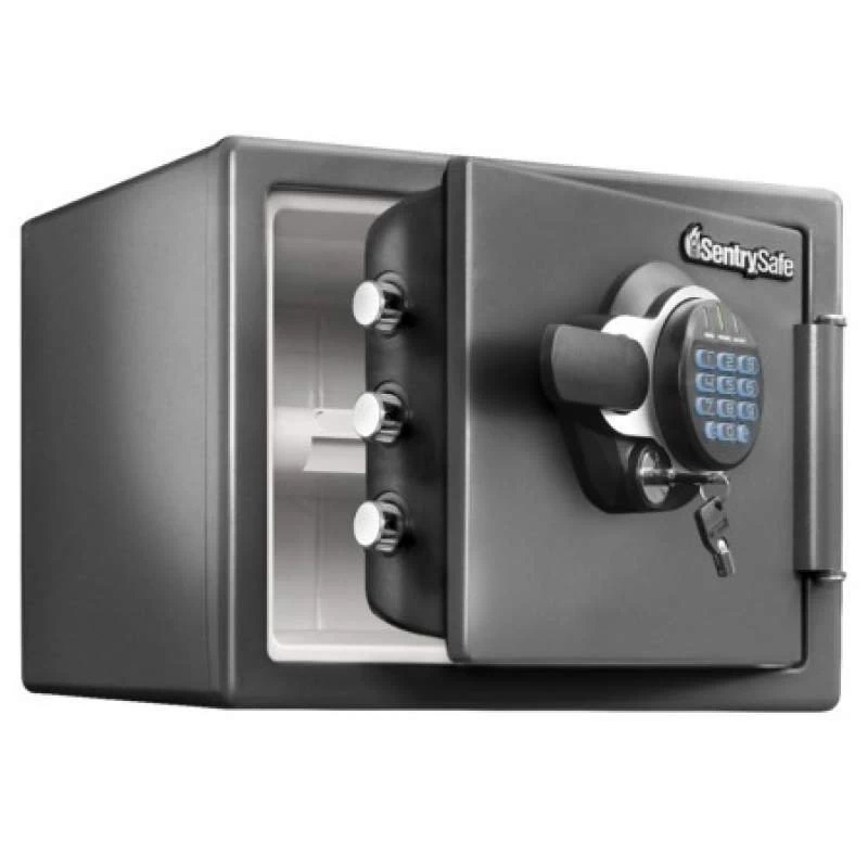 Sentry Safe Brandschutztresor SFW082GTC 4 Sentry Safe Brandschutztresor SFW082GTC – Bild 2