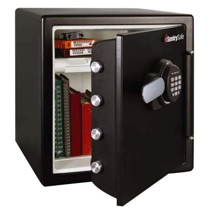 Sentry Safe Brandschutztresor SFW123FTC 4 Sentry Safe Brandschutztresor SFW123FTC – Bild 2