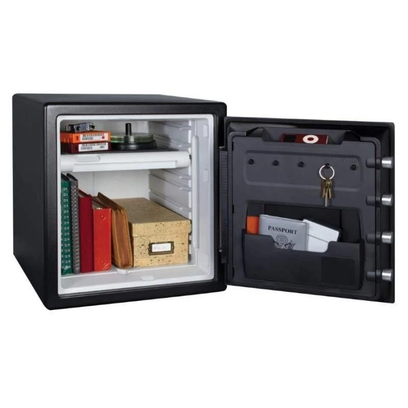 Sentry Safe Brandschutztresor SFW123FTC 6 Sentry Safe Brandschutztresor SFW123FTC – Bild 4