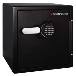 Sentry Safe Brandschutztresor SFW123FTC 8 Sentry Safe Brandschutztresor SFW123FTC -Burg Wächter Store DR SFW123FTC 3 Nc 8yyup