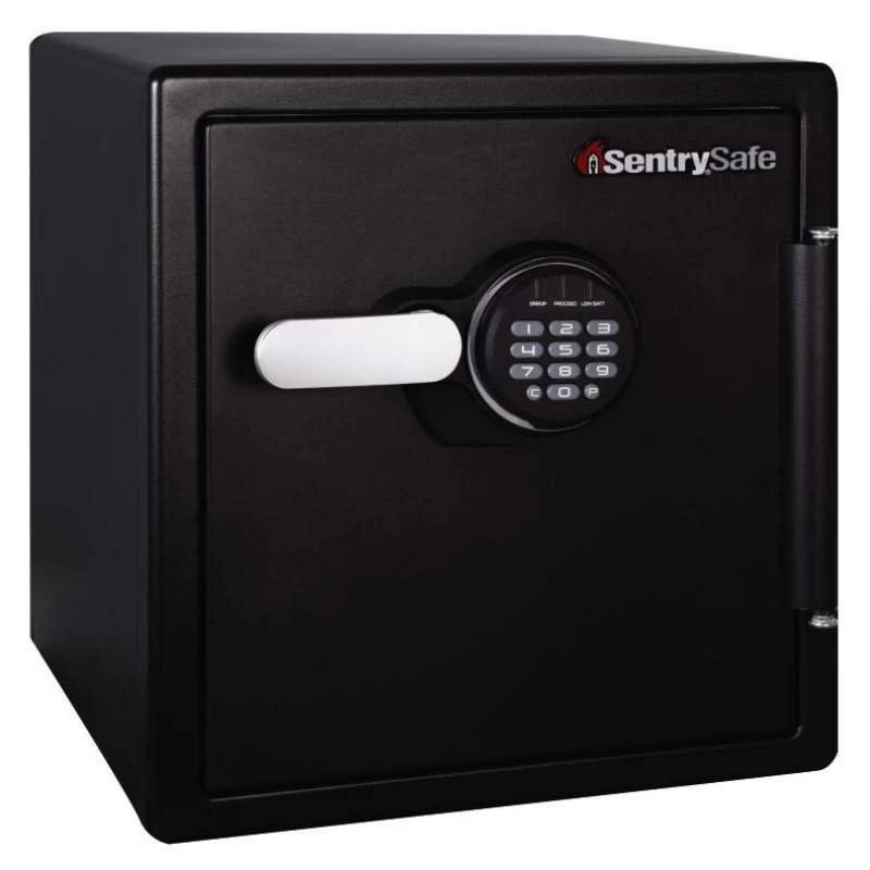 Sentry Safe Brandschutztresor SFW123FTC 5 Sentry Safe Brandschutztresor SFW123FTC – Bild 3